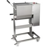 MISTURADOR DE CARNE 30C1P - 230V 50Hz 1PH (30C1PN)