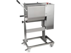 MISTURADOR DE CARNE 30C1P - 400V 50Hz 3PH (30C1PN)