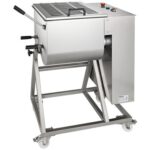 MISTURADOR DE CARNE 50C2P - 400V 50Hz 3PH (50C2PN)