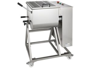 MISTURADOR DE CARNE 50C2P - 400V 50Hz 3PH (50C2PN)