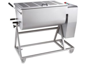 MISTURADOR DE CARNE 115C2P - 400V 50Hz 3PH (115C2PN)