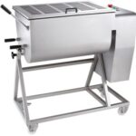 MISTURADOR DE CARNE 95C2P - 400V 50Hz 3PH (95C2PN)