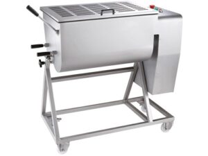 MISTURADOR DE CARNE 95C2P - 400V 50Hz 3PH (95C2PN)
