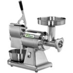 COMBINADO 12ATQ0 INOX - 230V 60Hz 1PH (12AT)