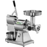 COMBINADO 12TQ0 INOX - 230V 50Hz 3PH (12T)