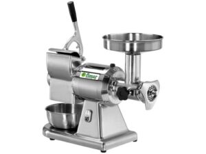 COMBINADO 12T INOX - 230V 50Hz 1PH EXCE (12T)