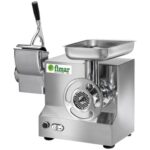 COMBINADO 22AT UNGER - 400V 50Hz 3PH EXCE (22AT)