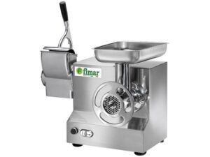 COMBINADO 22ATQ1 INOX - 230V 50Hz 1PH (22AT)