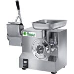 COMBINADO 22ATE INOX - 400V 50Hz 3PH - PLUG 5 PÓLOS (22ATE)