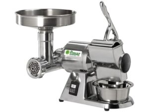 COMBINADO 8D - 230V 50Hz 1PH (AB8D)