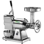 COMBINADO 22T INOX C/INVERSÃO - 400V 50Hz 3PH (22T)