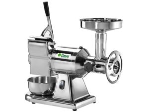 ALUMÍNIO COMBINADO 22T - 400V 50Hz 3PH (22T)