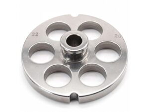PIASTRA 22 D20 INOX (PIA22I20)