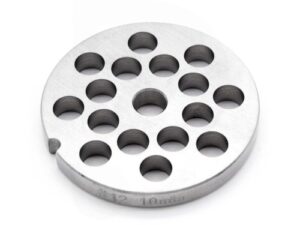 PLACA 12 UNGER D10 (PIA12U10)