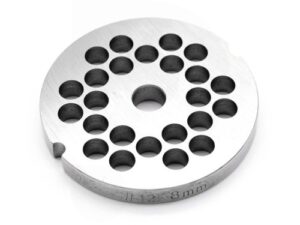 PLACA 12 UNGER D8 COM DISPARAÇÃO DUPLA (PIA12U8)