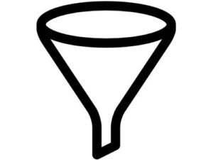 MÁQUINA DE SACOS DE FUNIS SÉRIE 3 (IMBUTIINS)