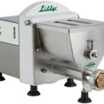 MÁQUINA DE MASSA FRESCA PF15E LILLY - 230V 50Hz 1PH (PF15E)