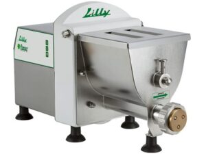 MÁQUINA DE MASSA FRESCA PF15E LILLY - 230V 50Hz 1PH (PF15E)