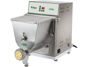 MÁQUINA DE MASSA FRESCA PF25E - 400V 50Hz 3PH (PF25E)
