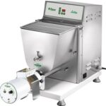 MÁQUINA DE MASSA FRESCA PF40E - 230V 50Hz 1PH UK PLUG (PF40E)