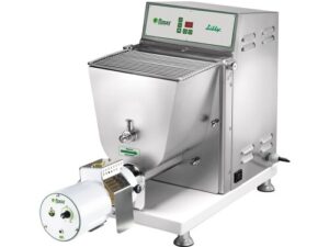 MÁQUINA DE MASSA FRESCA PF40E 110V 60Hz 1PH (PF40E)