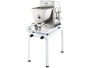 MÁQUINA DE MASSA FRESCA PF80E - 230V 50HZ 3PH (PF80E)
