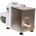 MÁQUINA DE MASSA FRESCA MPF1.5N - 110V 60Hz 1PH USA PLUG (MPF15N)