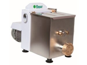 MÁQUINA DE MASSA FRESCA MPF1.5N - 110V 60Hz 1PH USA PLUG (MPF15N)