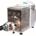 MÁQUINA DE MASSA FRESCA MPF2.5CN - 230V 50Hz 1PH (MPF25CN)