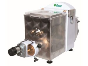 MÁQUINA DE MASSA FRESCA MPF2.5CN - 230V 50Hz 1PH (MPF25CN)