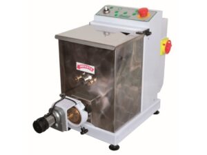 MÁQUINA DE MASSA FRESCA MPF4N - 400V 50Hz 3PH (MPF4N)