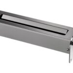 CORTADOR DE FOLHAS 2mm (TGP2)