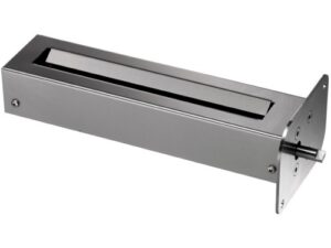 CORTADOR DE FOLHAS 4mm (TGP4)