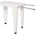 SUPORTE PARA MÁQUINA DE MASSA FRESCA 1,5 - 2,5 - 4 (ACCARMPF)