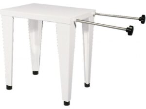 SUPORTE PARA MÁQUINA DE MASSA FRESCA 1,5 - 2,5 - 4 (ACCARMPF)