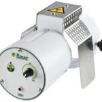 CORTADOR DE PASTELARIA ELECTRÓNICO PF25-40E - 110V (ACCOLPFN)