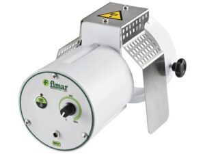 FACA DE CORTADOR DE MASSA PARA MÁQUINA DE MASSA FRESCA PF25EN/ PF40EN (ACCOLPFN)