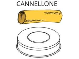 GAVETA CANNELLONE RECHEADA PARA MODELO 1.5 (ACTRMPF16)
