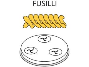 BROCA FUSILLI PARA MODELO 8 (ACTRMPF29)