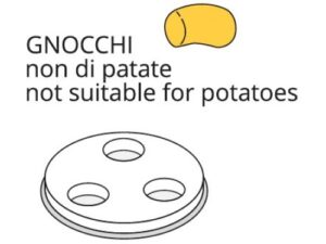 MORRO DE GNOCCHI PARA MODELO 1.5 (ACTRMPF19)
