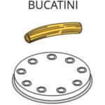BROCA BUCATINI PARA MODELOS 2.5/4 (ACTRMPF5)