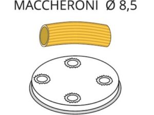 MORRO DE MASSA ø8,5 PARA MODELO 8 (ACTRMPF33)