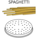 BROCA DE ESPAGUETE PARA MODELO 1.5 (ACTRMPF23)
