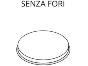 GAVETA SEM FUROS PARA MODELO 1.5 (ACTRMPF42)