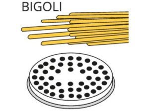 BROCA BIGOLI PARA MODELO 8 (ACTRMPF44)