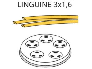 BROCA LINGUINE 3X1.6 PARA MODELO 1.5 (ACTRMPF49)