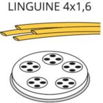 BROCA LINGUINE 4X1.6 PARA MODELOS 2.5/4 (ACTRMPF53)