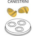 BROCA DE CESTA PARA MODELO 8 (ACTRMPF72)