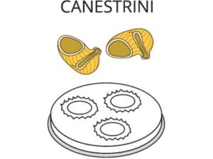 BROCA DE CESTA PARA MODELOS 2.5/4 (ACTRMPF71)