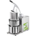 CORTADOR DE LEGUMES TV4000 - 110V 60Hz 1PH USA PLUG (TV4000)